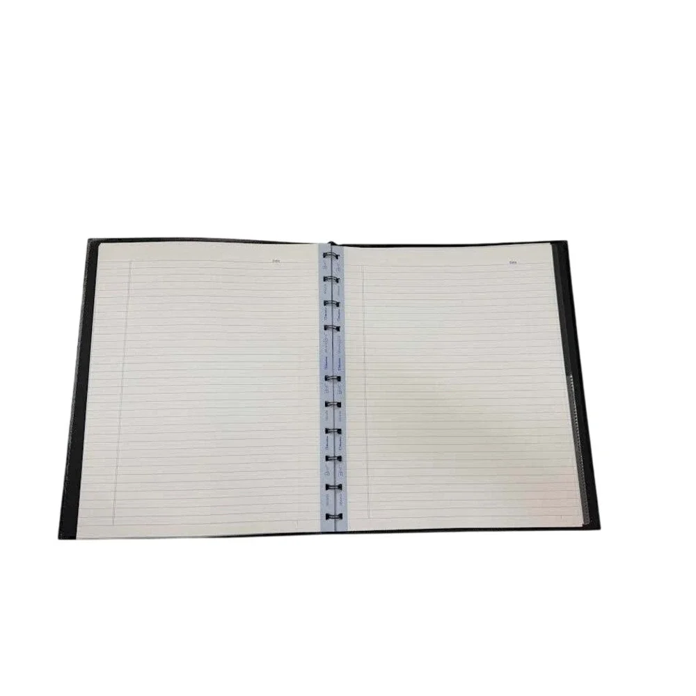 Blueline Miraclebind CoilPro, 17-month Planner 2020 (4 Pack Of‎ Book)